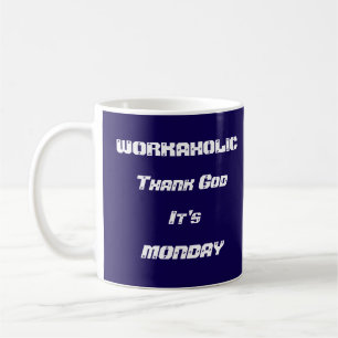Arbetskatolvit 11 oz Classic Mugg