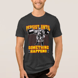 arbetskläder | fullt chassi t shirt