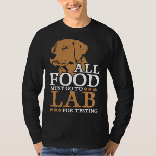 Arbetskraftshämtning för testning av mjuk passning t shirt