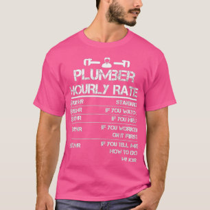 Arbetskraftskostnad för lycklig arbetsdag, måndag, t shirt