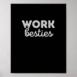 Arbetslägenheter för nukleärt arbete - medarbetare poster