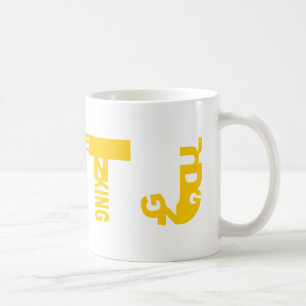 Arbetsledaremugg Kaffemugg