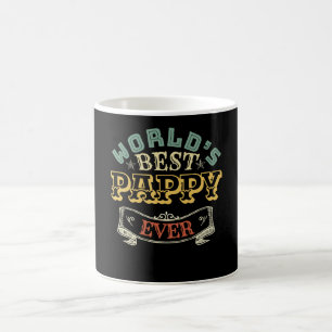 ARBETSLÖSA BÄST NÅGONSIN KAFFEMUGG