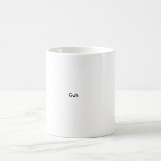 Arbetsmugg Kaffemugg