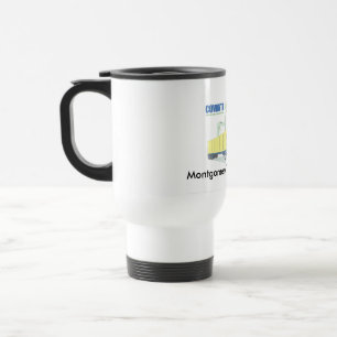Arbetsmugg Resemugg