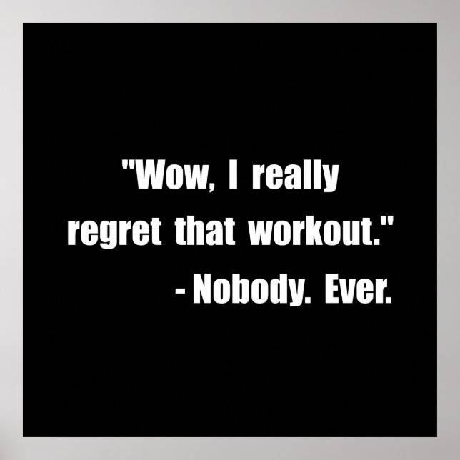 Arbetsoffert Poster (Framsidan)