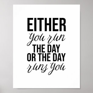 Arbetsofferter (Motiveringsofferter för arbete) Poster