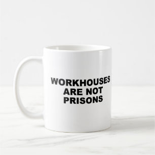 Arbetsplats Mugg