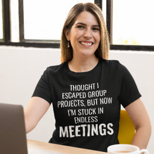 Arbetsplats Office-Humor-arbetsplats, roligt T Shirt