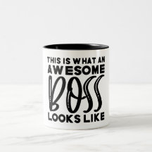 Arbetsplatskafett Mugg