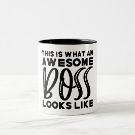 Arbetsplatskafett Mugg