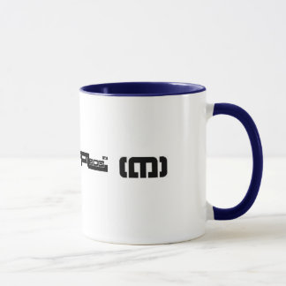 Arbetsplatsmuggen Mugg