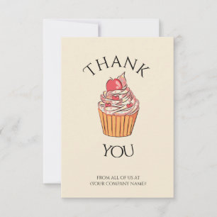 Arbetsplatsutvärdering för medarbetarkollega Chef Tack Kort