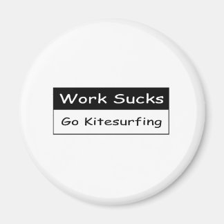 Arbetssackor Magnet