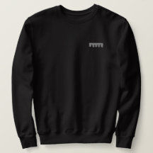 ARBETSSKLASS HUNDAR Svettskjorta