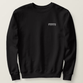 ARBETSSKLASS HUNDAR Svettskjorta Lång Ärmad Tröja