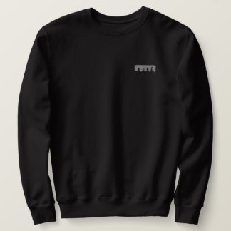 ARBETSSKLASS HUNDAR Svettskjorta Lång Ärmad Tröja