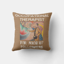 ARBETSSPECIALIST FÖR JOE BIDEN FÖLJANDE 7