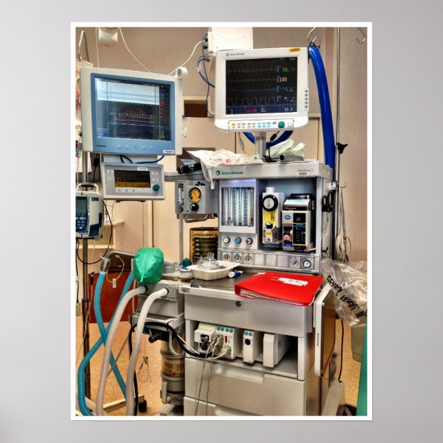 Arbetsstationen Poster (Framsidan)