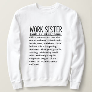 Arbetssyster T Shirt