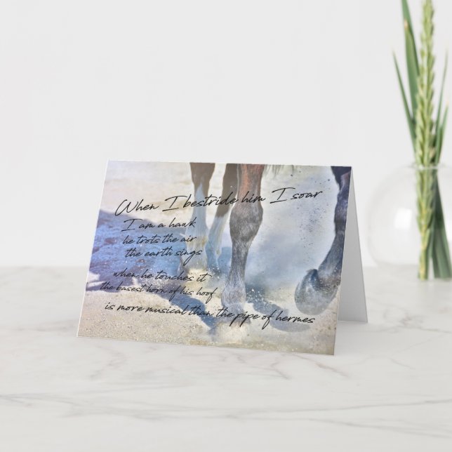 ARBETSTEMPO-gratulationskort Tack Kort (Framsida)