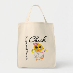 Arbetsterapeutchick Tygkasse