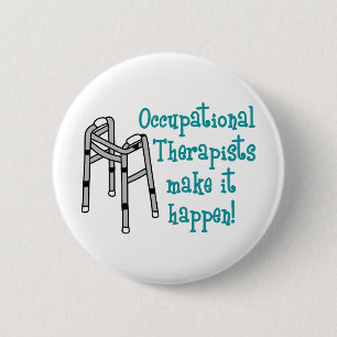 ARBETSTERAPEUTER KNAPP
