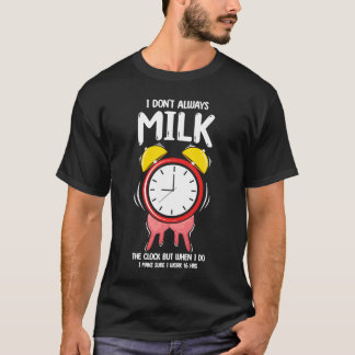 arbetstext kontors humor pappa skämt sarkastisk t shirt