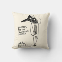 Arbetstid måndag upptagen av trötta