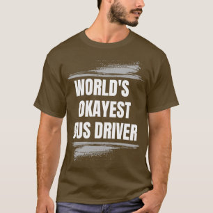 ARBETSTILLFÄLLEN FÖR FÖRARBETSTILLFÄLLEN FÖR FÖRAR T SHIRT