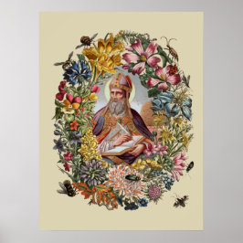 arbetstillstånd poster