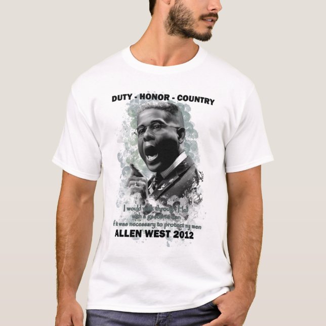 Arbetsuppgifthederland T Shirt (Framsida)