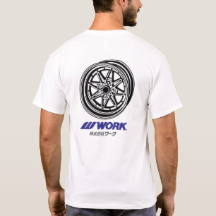 Arbetsutrustning T Shirt