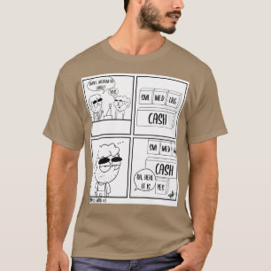 Arbetsyta 7 t shirt