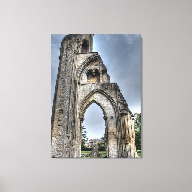 Arbetsyta för tidigare återstående filer canvastryck (Framsida)