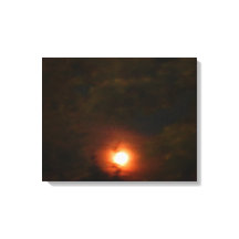 Arbetsyta för WINTER TOPPEN MÅNE