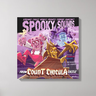 Arbetsyta med radbyte canvastryck