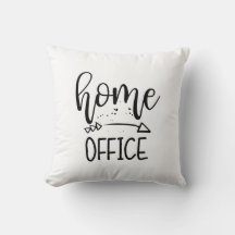 Arbetsytan för hemmakontoret - fast övre Office-ar