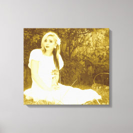 Arbetsytans figursättning Skriv ut med fotot! Lägg Canvastryck