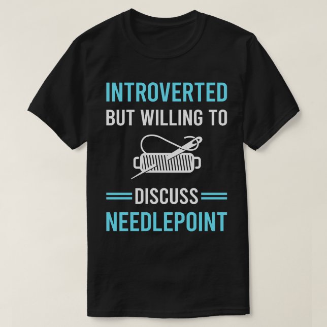 Arbetsytans introducerade arbete t shirt (Design framsida)