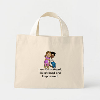 Arbetsytefack Mini Tygkasse