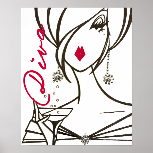 Arbetsyteregel! Skriv ut Poster (Framsidan)