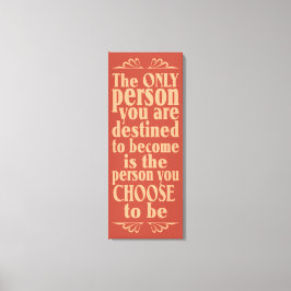 Arbetsyteutskrift för omsluten arbetsyta för motiv canvastryck