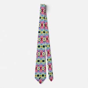 Arbitrarials KCFX Necktie Slips