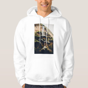 Arbol De Navidad I Sumidero kanjon Hoodie