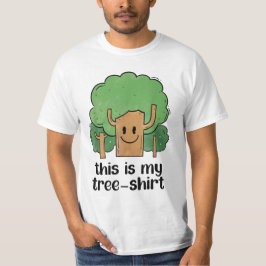 Arbordagen Träd-odlararborismen Pappa Joke Earth E T Shirt