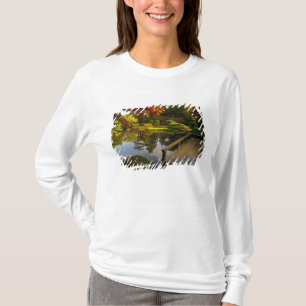 Arboretum, Japanska trädgården, Seattle, Washingto Tee Shirt