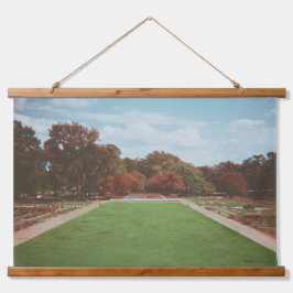 Arboretum Ligcape, Lomochrome Lila