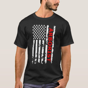Arborist T Shirt