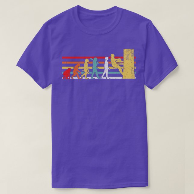 Arborist Träd Kliber Arboriculturist T Shirt (Design framsida)